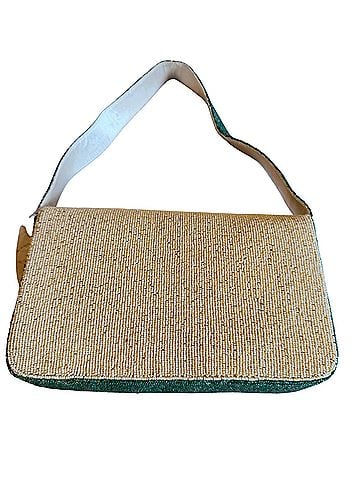 Erica Wilson Shoulder Bag (view 2)