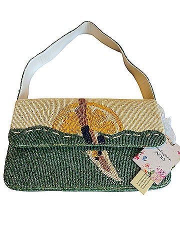 Erica Wilson Shoulder Bag (view 1)