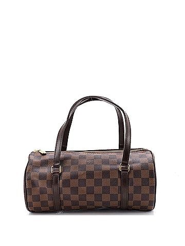 Louis Vuitton Papillon Handbag Damier 26 (view 1)