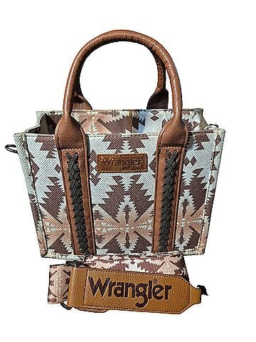 Wrangler for Urban Outfitters Tote (view 1)