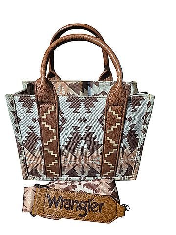 Wrangler for Urban Outfitters Tote (view 2)