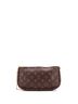Louis Vuitton 100% Coatead Canvas Brown Multi Pochette Accessoires Monogram Canvas One size - photo 4