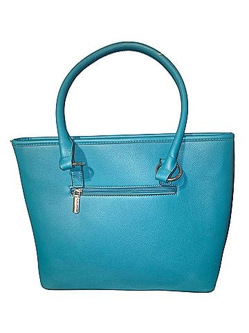 Montana West Leather Tote (view 2)