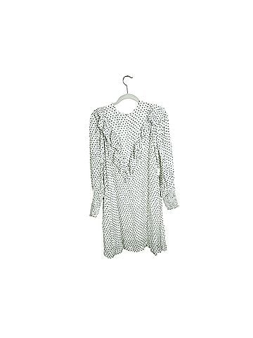 Ganni Georgette Casual Dress (view 1)