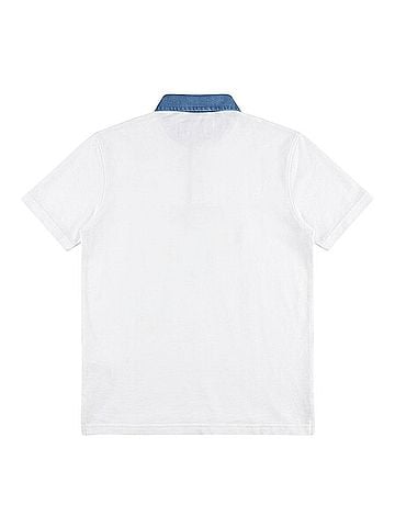 Ralph Lauren Rugby Rugby Short Sleeve Top (view 2)