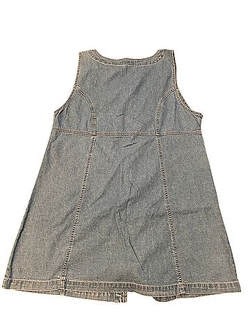 Cherokee Casual Dress (view 2)