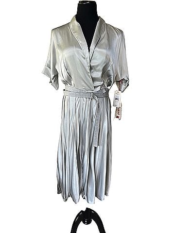 BCBGMAXAZRIA Cocktail Dress (view 1)