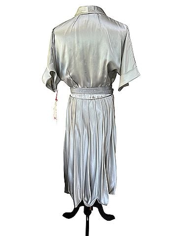 BCBGMAXAZRIA Cocktail Dress (view 2)