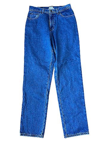 L.L.Bean Original Fit Relaxed Jeans (view 1)