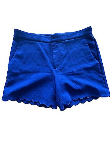 Banana Republic Dressy Shorts (view 1)