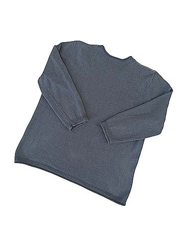 Alfred Dunner Pullover Sweater (view 2)