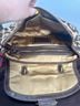 Coach Animal Print Brown Pink Tan Leather Hobo One size - photo 3