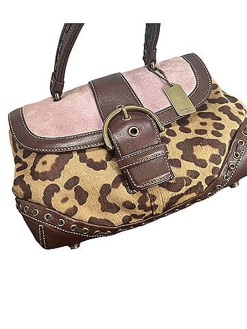 Coach Madison sobo Leather Hobo (view 1)