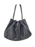 Roberta Gandolfi 100% Leather Black Shoulder Bag One size - photo 2