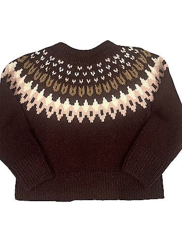 Veronica Beard Anne Pullover Sweater (view 2)