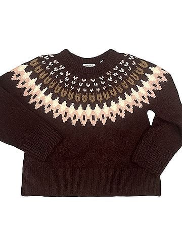 Veronica Beard Anne Pullover Sweater (view 1)
