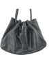 Roberta Gandolfi 100% Leather Black Shoulder Bag One size - photo 3