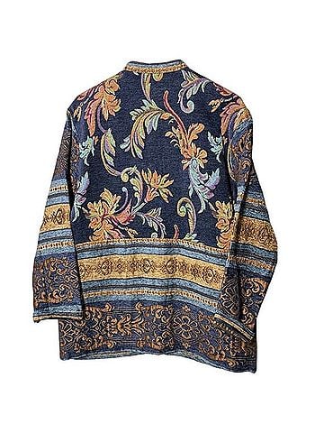 Robert Louis Jacket (view 2)