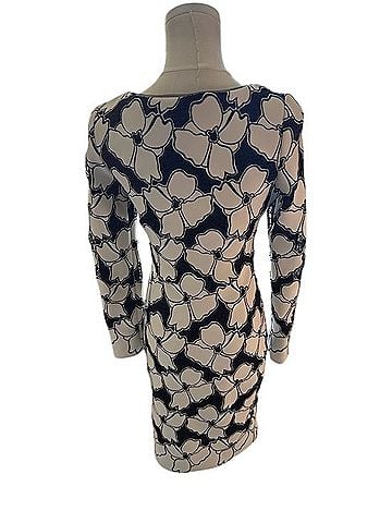 Reiss Lottie Lace Dress Cocktail Dress (view 2)