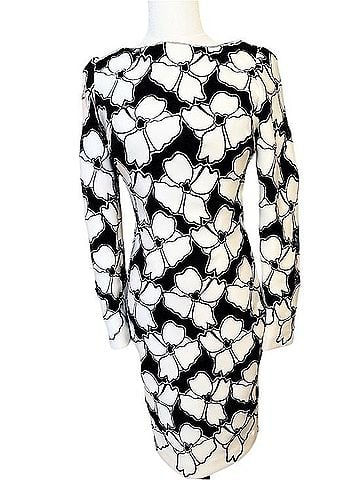 Reiss Lottie Lace Dress Cocktail Dress (view 1)