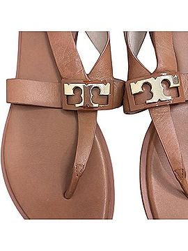 Tory Burch Gigi Sandals (view 2)