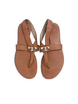 Tory Burch Gigi Sandals (view 1)
