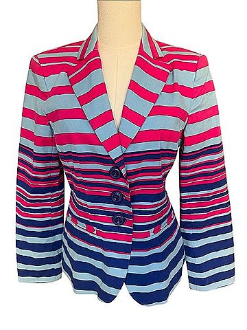 Nanette Lepore Blazer (view 1)