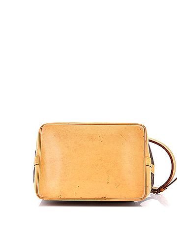 Louis Vuitton Noe Handbag Monogram Canvas Large (view 2)