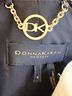Donna Karan New York Multi Color Jacket Size 6 - photo 3