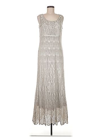 Lillie Rubin Lillie Rubin Casual Dress (view 1)