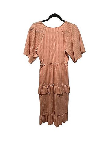 Tularosa Casual Dress (view 2)