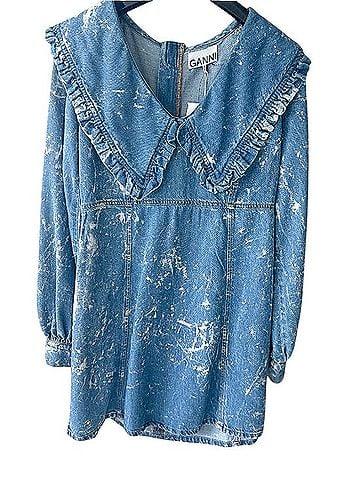 Ganni Casual Dress (view 1)