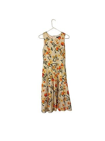 Forever 21 Casual Dress (view 1)