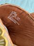 Coach criss cross tea cup floral espadrille platform sandals 
Worn once 
Very c Wedges - photo 4