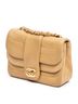 Chanel White Mini Scallop Double Flap One size - photo 3