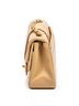 Chanel White Mini Scallop Double Flap One size - photo 4