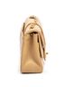 Chanel White Mini Scallop Double Flap One size - photo 2