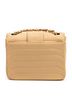 Chanel White Mini Scallop Double Flap One size - photo 5