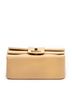 Chanel White Mini Scallop Double Flap One size - photo 7