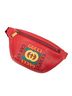 Gucci Red Waist Bag One size - photo 1