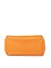 Prada Orange Small Canapa Tote One size - photo 8
