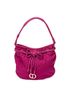 Dior Pink Bow Trotter Hobo One size - photo 1