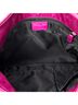 Dior Pink Bow Trotter Hobo One size - photo 8