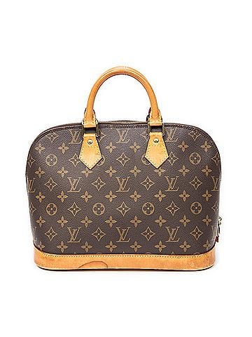 Louis Vuitton Alma PM (view 1)