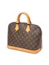 Louis Vuitton Brown Alma PM One size - photo 3