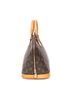 Louis Vuitton Brown Alma PM One size - photo 4