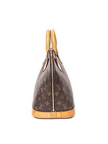 Louis Vuitton Alma PM (view 2)