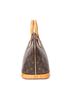 Louis Vuitton Brown Alma PM One size - photo 2