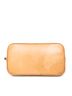 Louis Vuitton Brown Alma PM One size - photo 9
