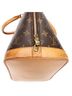Louis Vuitton Brown Alma PM One size - photo 6